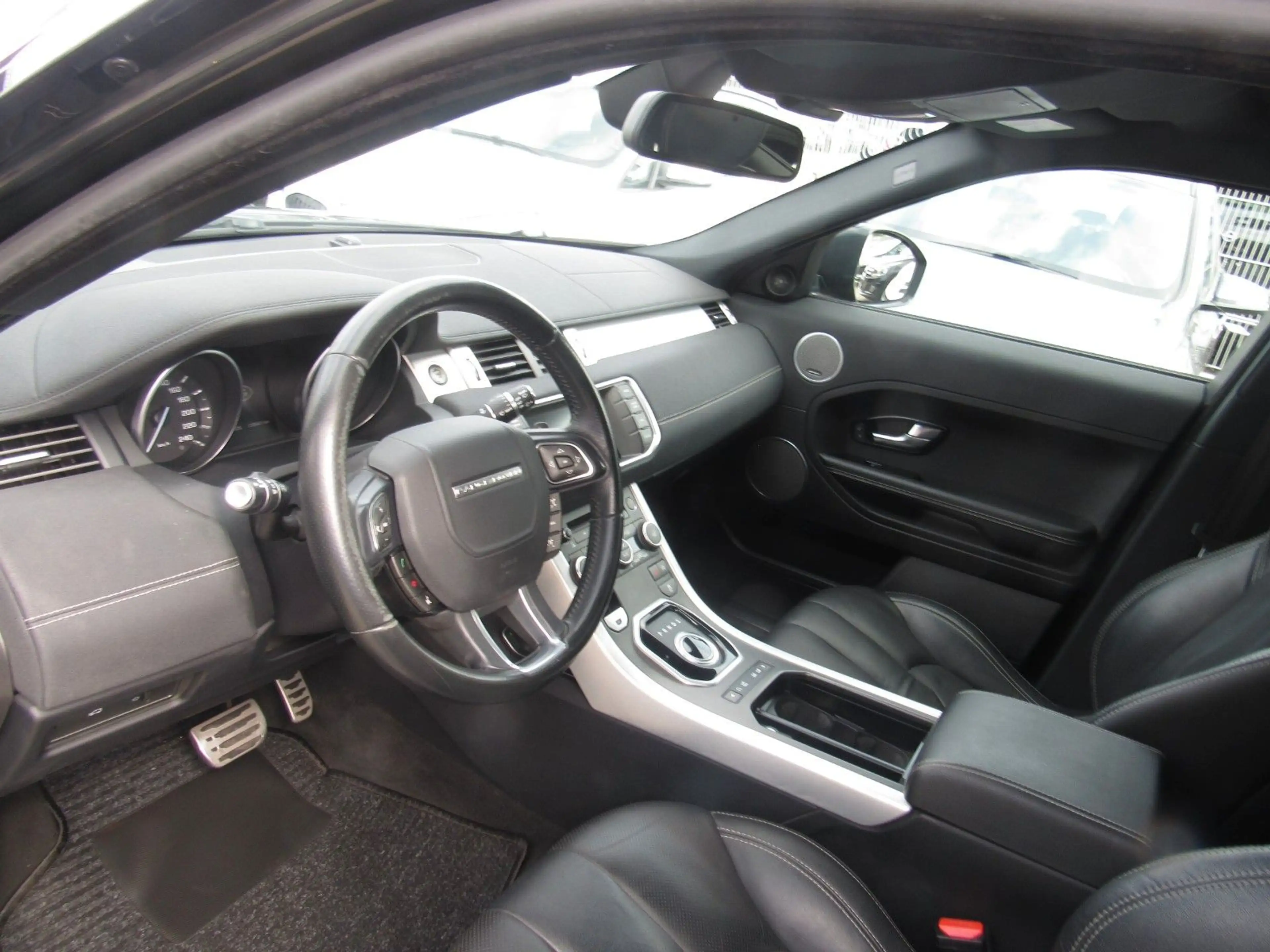 Land Rover Range Rover Evoque KLIMA,LEDER,AUTOMATIK. — photo 6