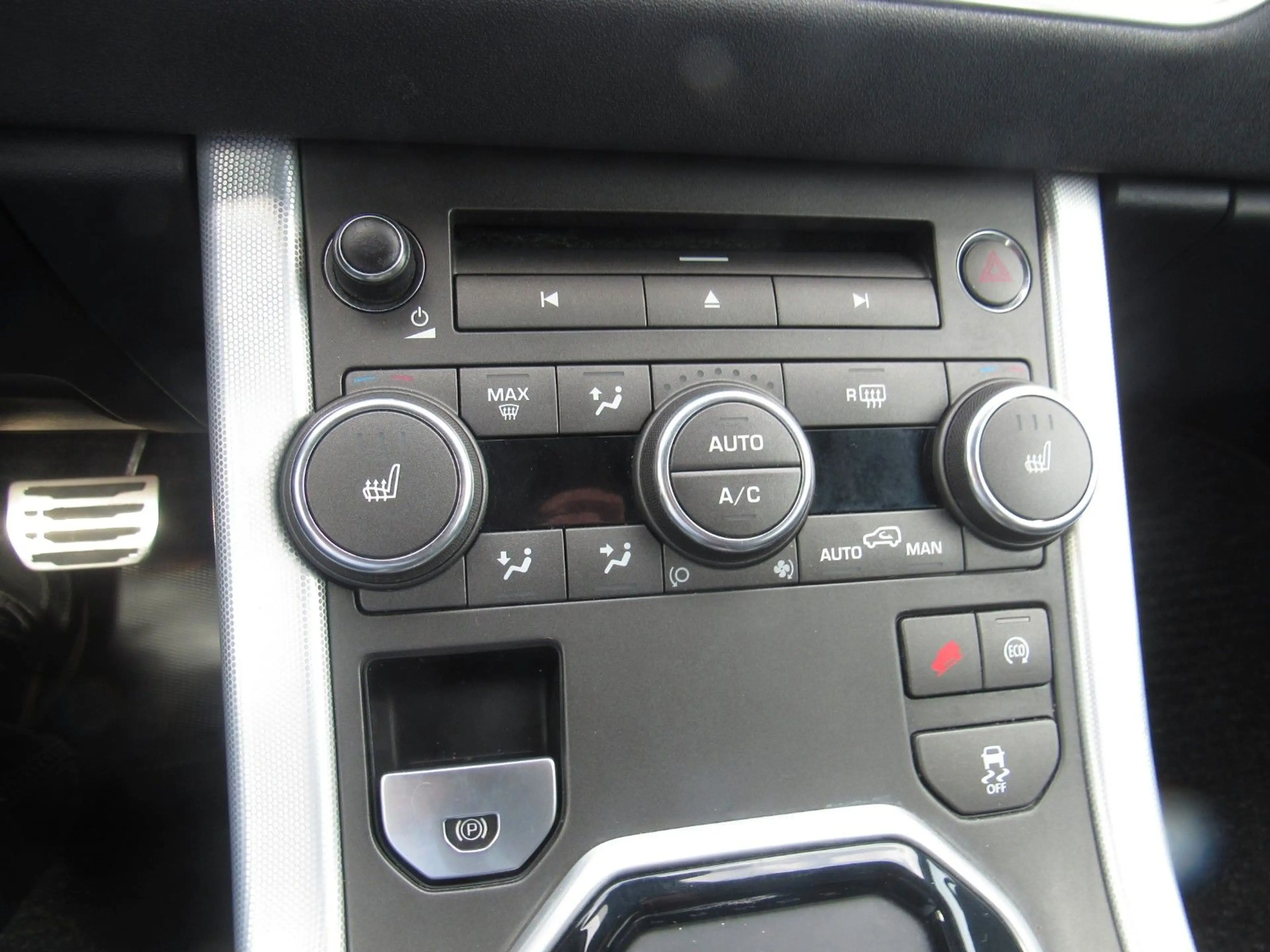 Land Rover Range Rover Evoque KLIMA,LEDER,AUTOMATIK. — photo 10