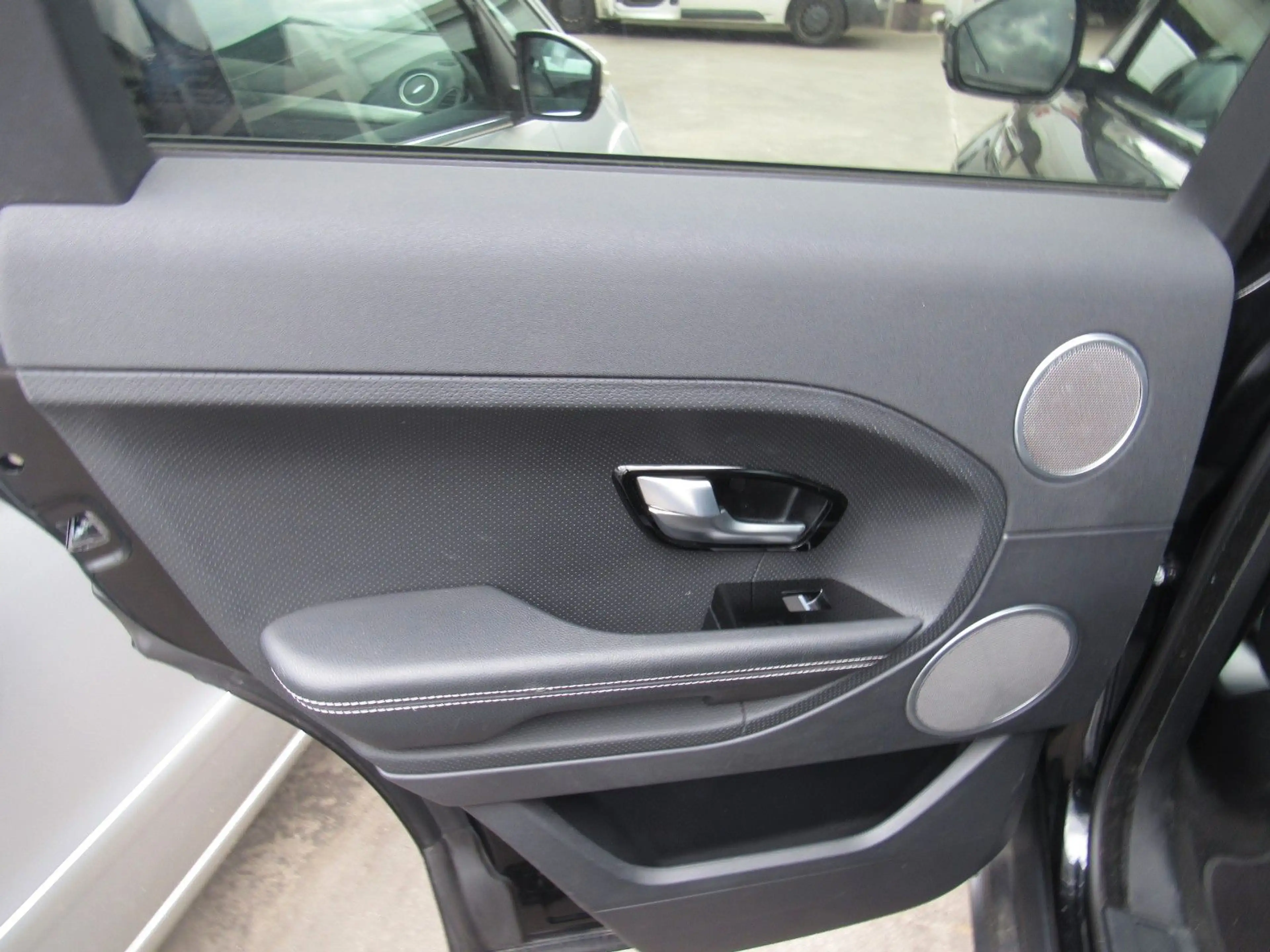 Land Rover Range Rover Evoque KLIMA,LEDER,AUTOMATIK. — photo 20