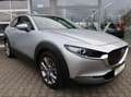 Mazda CX-30 1,8 D automatik*aus Seniorenhand*Scheckheft*Extras Silber - thumbnail 3