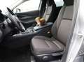 Mazda CX-30 1,8 D automatik*aus Seniorenhand*Scheckheft*Extras Silber - thumbnail 25
