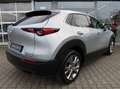 Mazda CX-30 1,8 D automatik*aus Seniorenhand*Scheckheft*Extras Silber - thumbnail 7