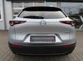 Mazda CX-30 1,8 D automatik*aus Seniorenhand*Scheckheft*Extras Silber - thumbnail 8