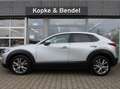 Mazda CX-30 1,8 D automatik*aus Seniorenhand*Scheckheft*Extras Silber - thumbnail 2
