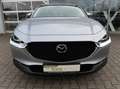 Mazda CX-30 1,8 D automatik*aus Seniorenhand*Scheckheft*Extras Silber - thumbnail 5