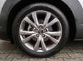 Mazda CX-30 1,8 D automatik*aus Seniorenhand*Scheckheft*Extras Silber - thumbnail 9