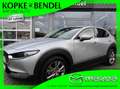 Mazda CX-30 1,8 D automatik*aus Seniorenhand*Scheckheft*Extras Silber - thumbnail 1