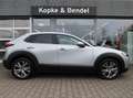 Mazda CX-30 1,8 D automatik*aus Seniorenhand*Scheckheft*Extras Silber - thumbnail 4