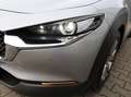 Mazda CX-30 1,8 D automatik*aus Seniorenhand*Scheckheft*Extras Silber - thumbnail 11