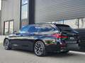 BMW 530 5-serie Touring 530e Business Edition Plus 292 PK| Zwart - thumbnail 6