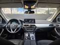 BMW 530 5-serie Touring 530e Business Edition Plus 292 PK| Zwart - thumbnail 3
