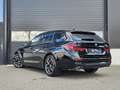 BMW 530 5-serie Touring 530e Business Edition Plus 292 PK| Zwart - thumbnail 4