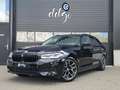 BMW 530 5-serie Touring 530e Business Edition Plus 292 PK| Zwart - thumbnail 1
