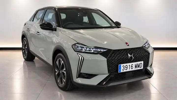 DS DS 3 2023