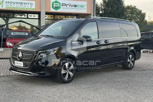 Mercedes-Benz V 250 V 250 d Automatic Avantgarde ExtraLong