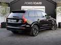 Volvo XC90 T8 Ultra Dark 'Facelift' | PANO | HUD | 7 Zit | Schwarz - thumbnail 7