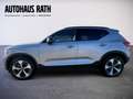 Volvo XC40 Plus, B3 Mild Hybrid, Benzin, Dark Silber - thumbnail 6