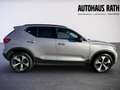 Volvo XC40 Plus, B3 Mild Hybrid, Benzin, Dark Silber - thumbnail 3