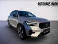 Volvo XC40 Plus, B3 Mild Hybrid, Benzin, Dark Silber - thumbnail 2