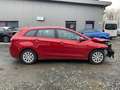 Hyundai i30 cw blue Trend *KLIMA*SITZHZ*NAVI*ALU Красный - thumbnail 11