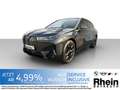 BMW iX M60 Laser Hifi B&W PanoGSD SkyLounge AHK Navi Lase Grau - thumbnail 1