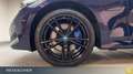 BMW 330 e xDrive Tou M-Sport PRO AHK DA PA LM19" Blau - thumbnail 3