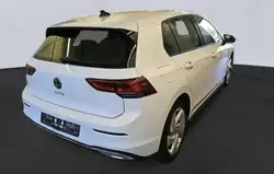 Volkswagen Golf VIII Lim. GTE 1.4e-TSI