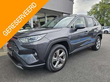 2.5 VVT-i Hybrid Premium E-CVT