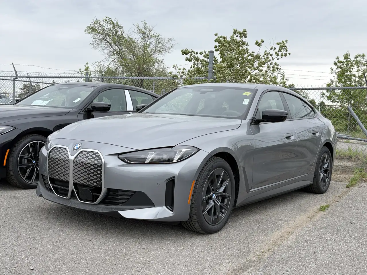 2026 BMW i4