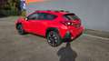 Subaru Crosstrek 2.0ie Comfort Lineartronic 4WD Rouge - thumbnail 3