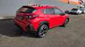 Subaru Crosstrek 2.0ie Comfort Lineartronic 4WD Rouge - thumbnail 2