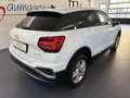Audi Q2 30TDI S-tronic *Matrix-LED*NAVI*ACC*Sitzheizung... Weiß - thumbnail 4