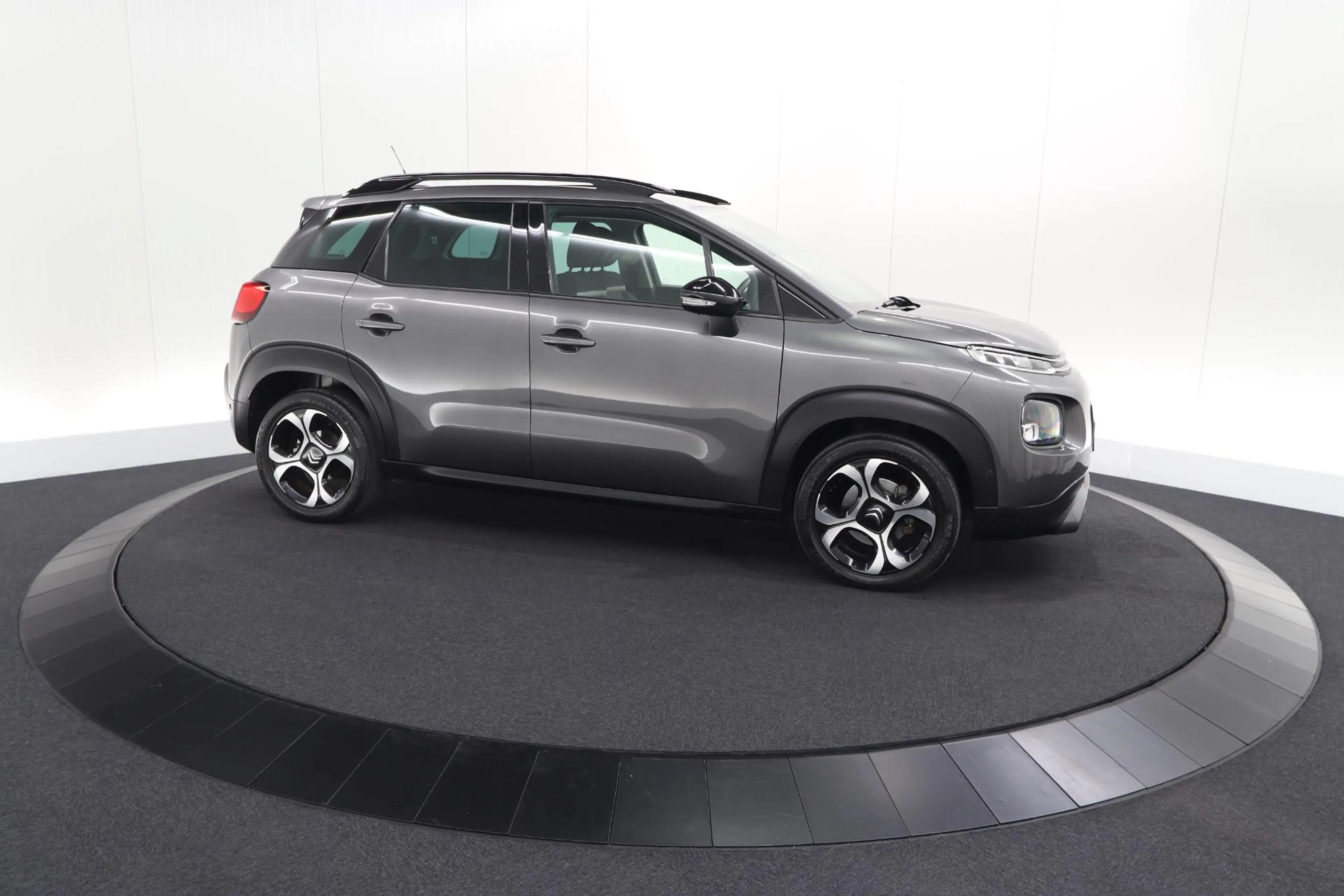 Citroen C3 Aircross PureTech 110 S&S Business | Camera | Dodehoekdetec — photo 4