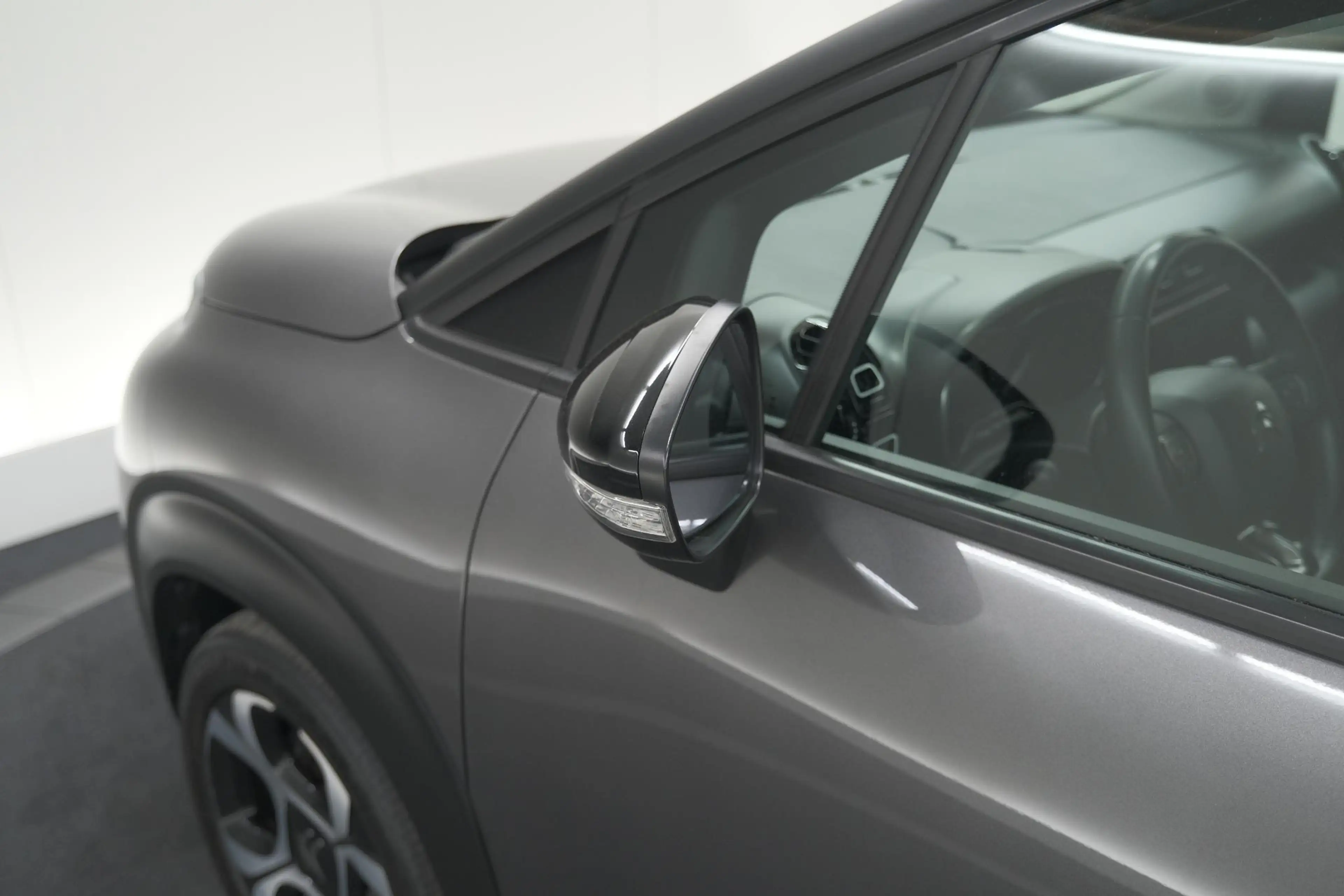 Citroen C3 Aircross PureTech 110 S&S Business | Camera | Dodehoekdetec — photo 12
