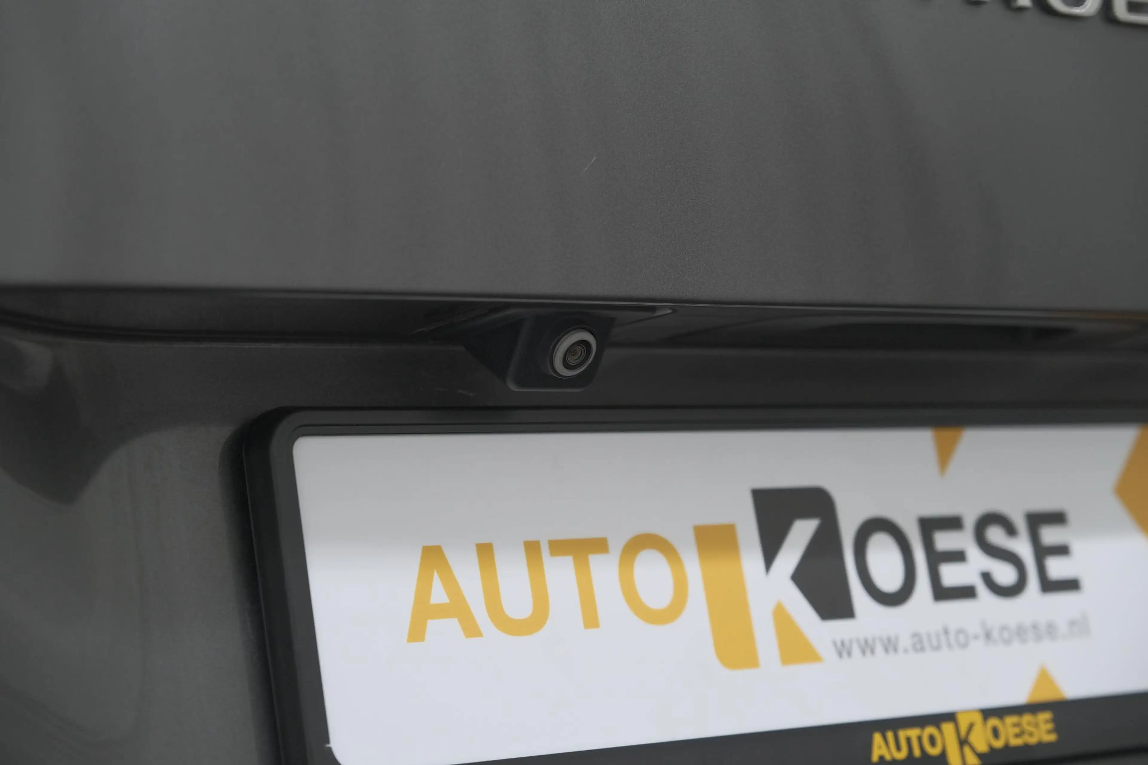 Citroen C3 Aircross PureTech 110 S&S Business | Camera | Dodehoekdetec — photo 5