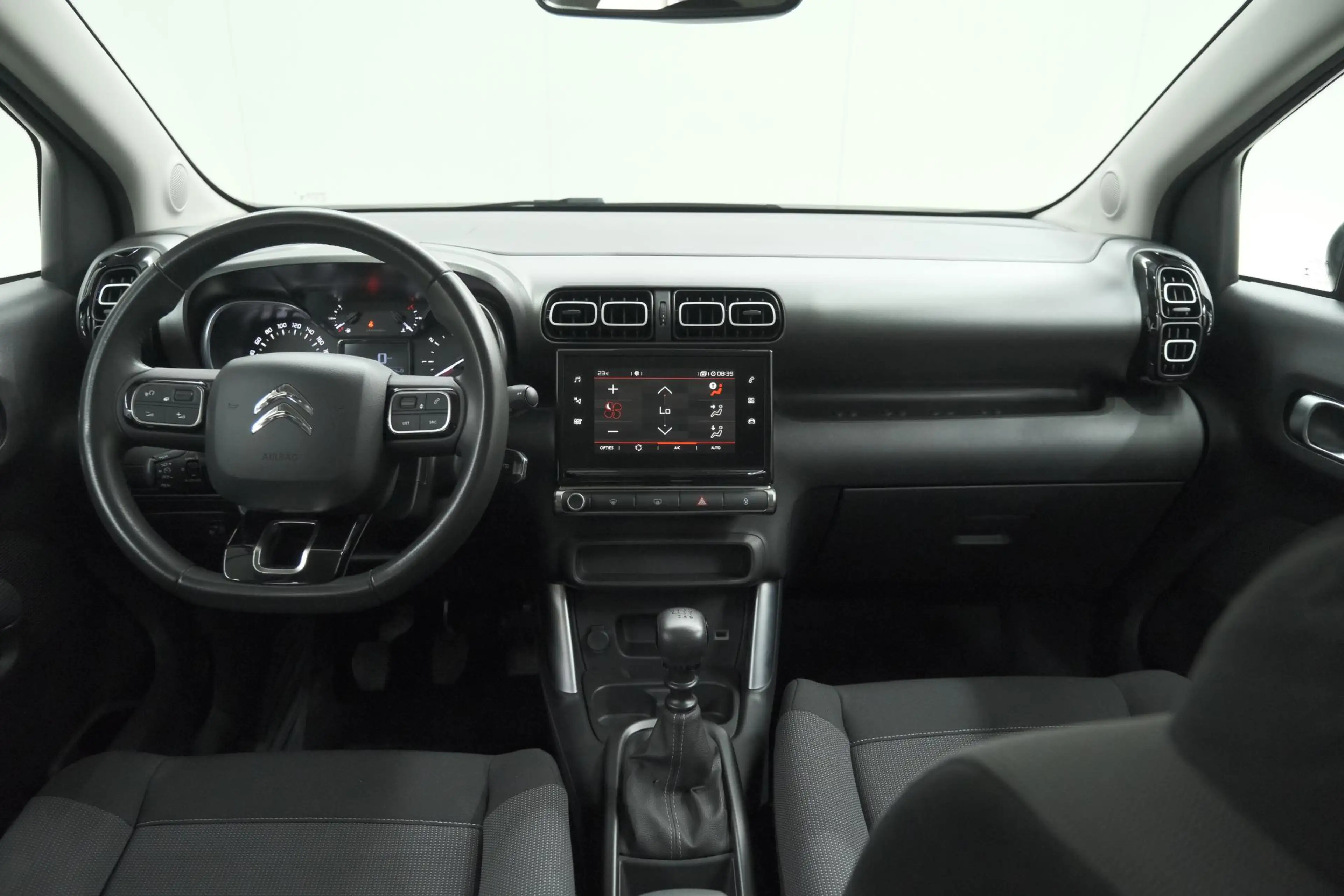Citroen C3 Aircross PureTech 110 S&S Business | Camera | Dodehoekdetec — photo 2
