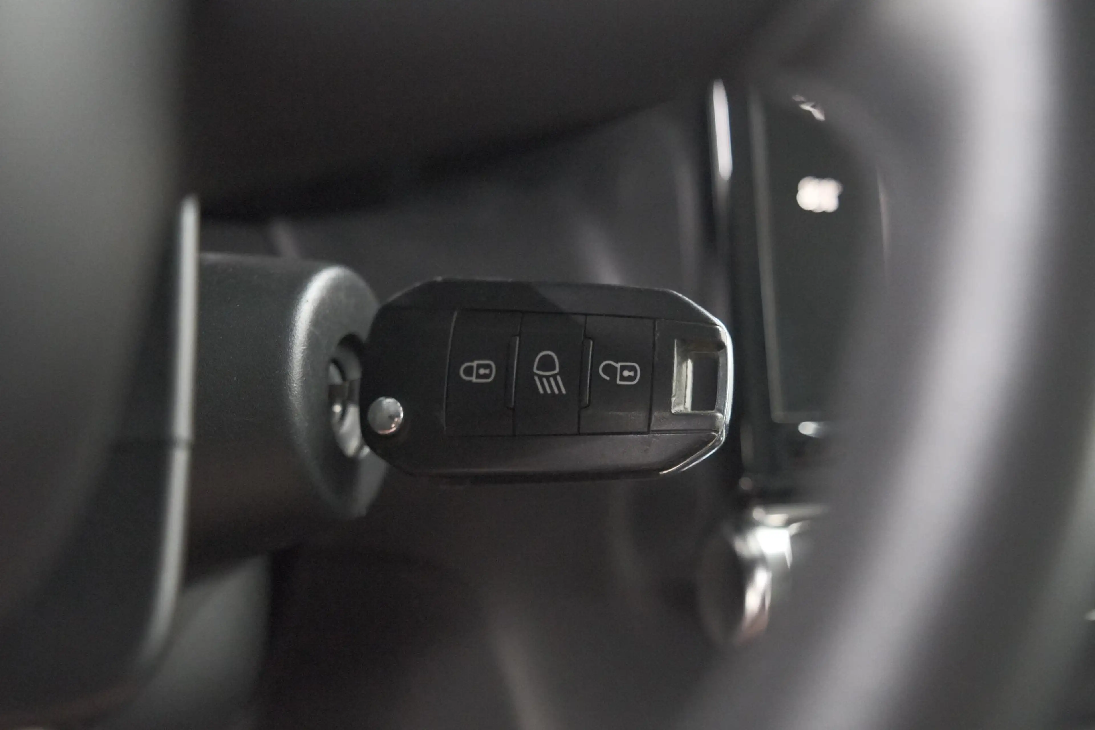 Citroen C3 Aircross PureTech 110 S&S Business | Camera | Dodehoekdetec — photo 15