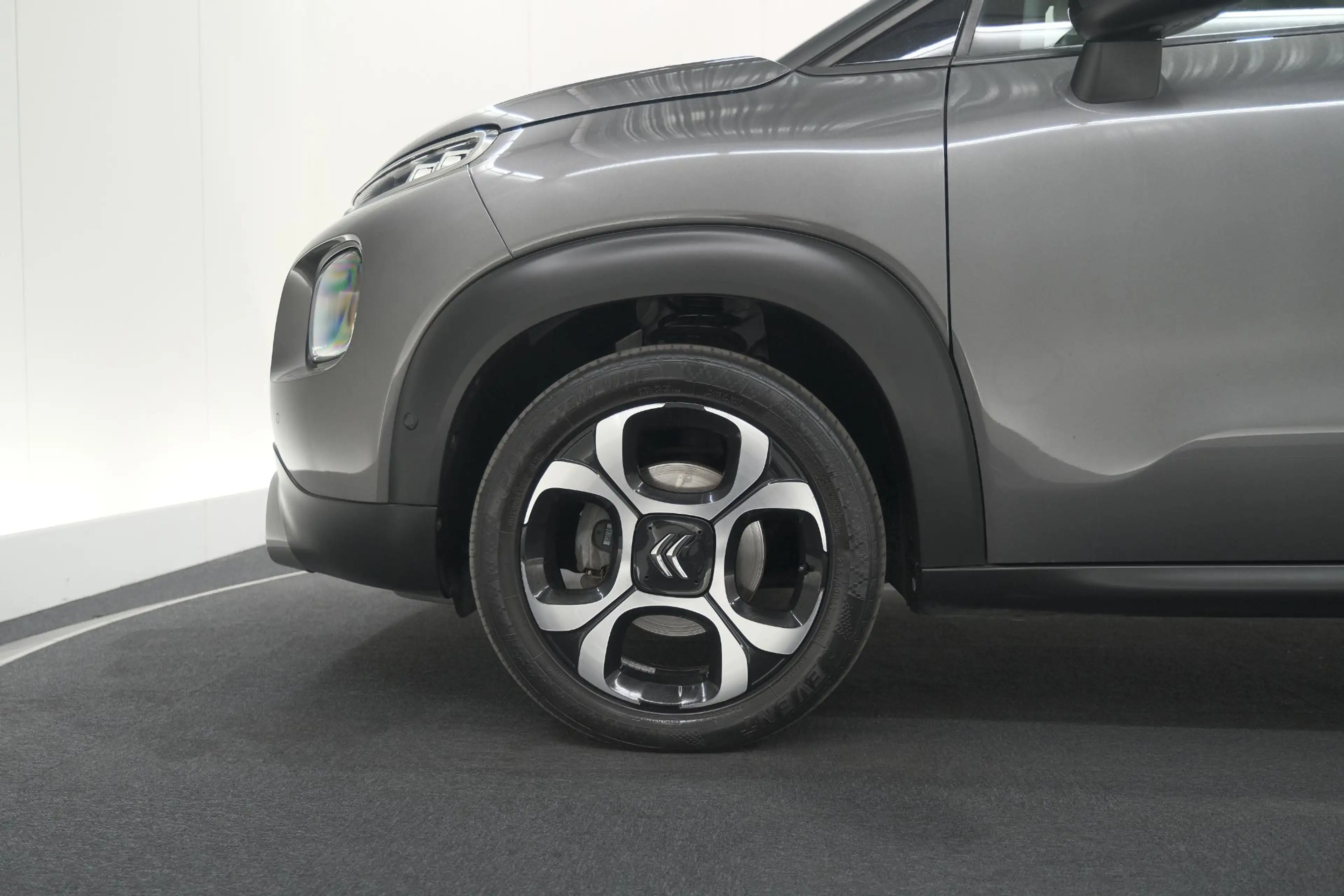 Citroen C3 Aircross PureTech 110 S&S Business | Camera | Dodehoekdetec — photo 11