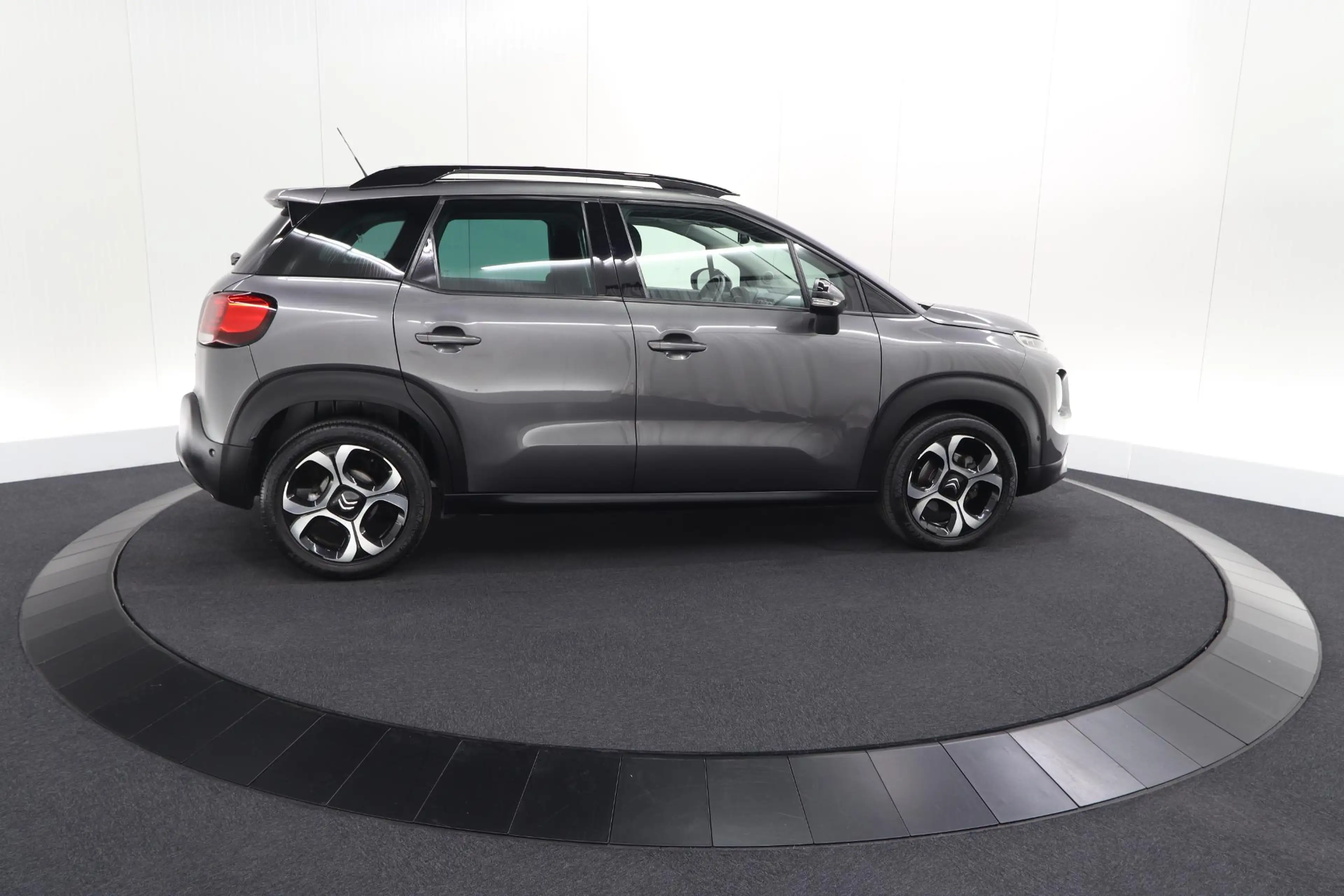 Citroen C3 Aircross PureTech 110 S&S Business | Camera | Dodehoekdetec — photo 7
