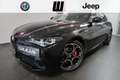 Alfa Romeo Giulia 2,2 16V 210PS AT8 Q4 VELOCE MY26 Schwarz - thumbnail 1