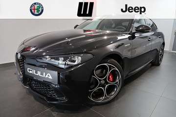 2,2 16V 210PS AT8 Q4 VELOCE MY26