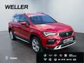 SEAT Ateca 1.5 TSI DSG Xperience *LED*StHz*Beats*CAM* Rot - thumbnail 4