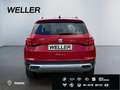 SEAT Ateca 1.5 TSI DSG Xperience *LED*StHz*Beats*CAM* Rot - thumbnail 6