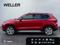 SEAT Ateca 1.5 TSI DSG Xperience *LED*StHz*Beats*CAM* Rot - thumbnail 5