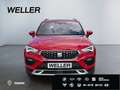 SEAT Ateca 1.5 TSI DSG Xperience *LED*StHz*Beats*CAM* Rot - thumbnail 2