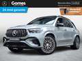 Mercedes-Benz GLE 53 AMG 4MATIC+ | Panoramadak | RijAssistent + | AMG Night Grau - thumbnail 2