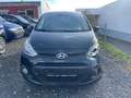 Hyundai i10 Style*Automatik* Nero - thumbnail 3