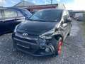 Hyundai i10 Style*Automatik* Nero - thumbnail 4