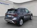 Volkswagen T-Cross 1.0 TSI OPF DSG Life Grau - thumbnail 6