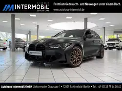 Bmw M3 xDrive Comp. Carbon Ext.*Driv. Pack.*Keramik*